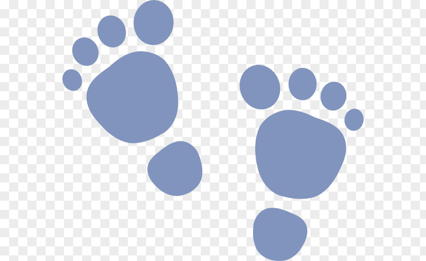 Foot Prints Images Footprint Infant Clip Art PNG