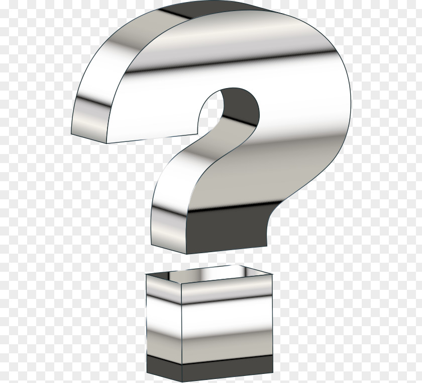 Glare Clipart Question Mark Clip Art PNG