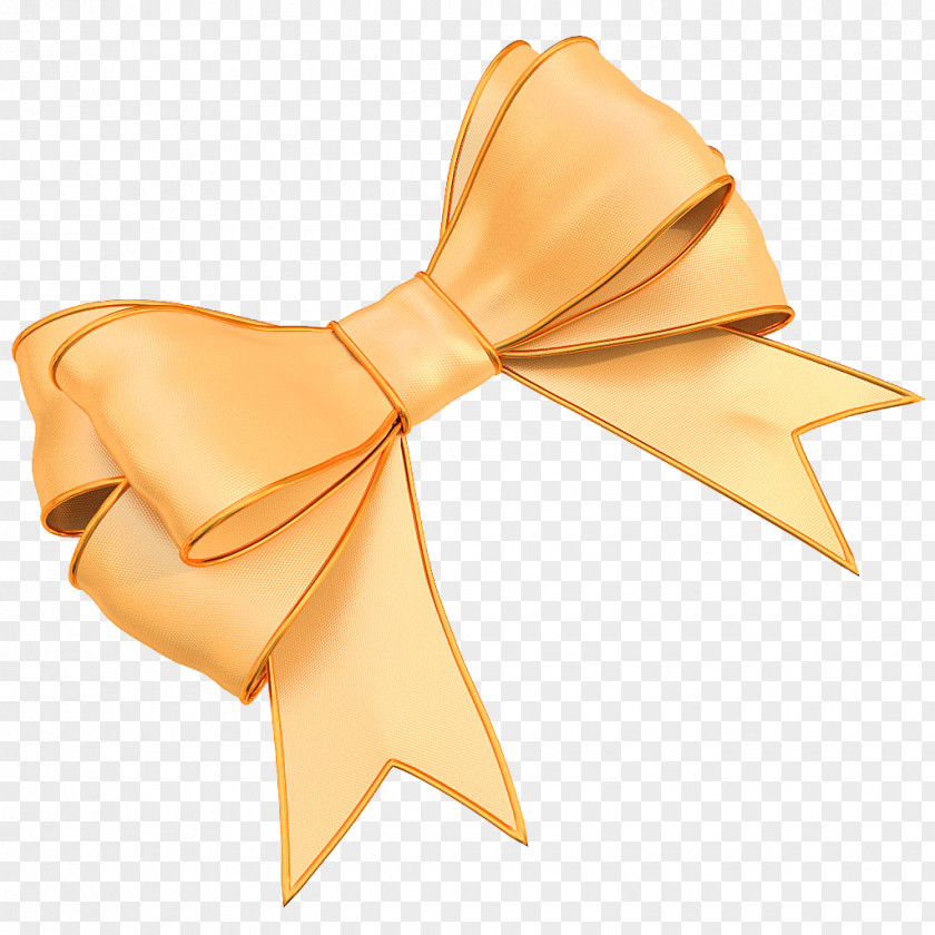 Gold And Elegant Luxury Bow 3D Computer Graphics TurboSquid PNG