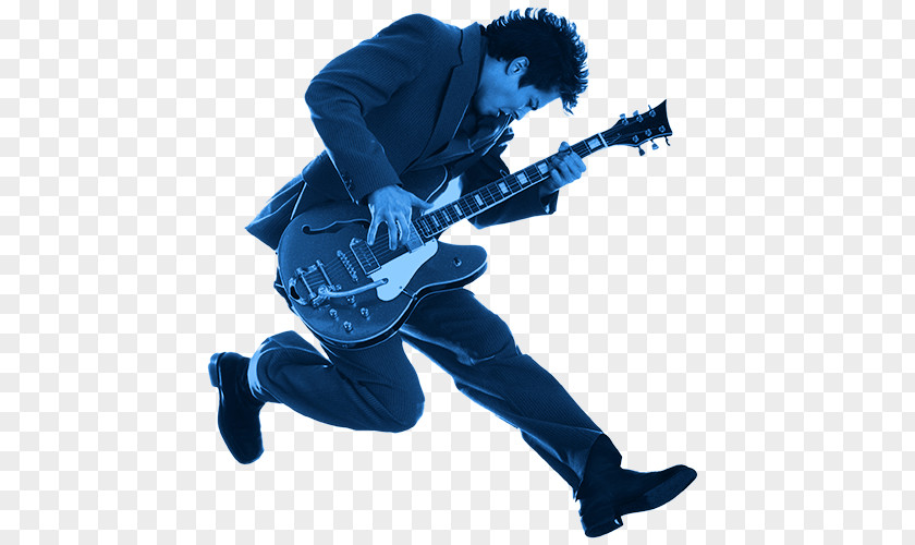 Guitar Electric Musician Bass PNG