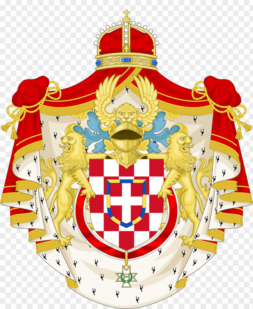 Italy Kingdom Of Coat Arms Escutcheon Crest PNG