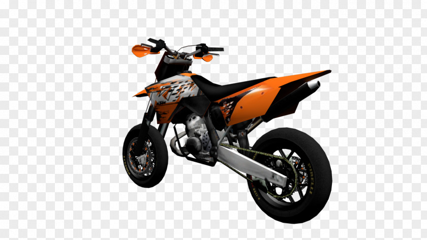 Ktm Exc Supermoto Motorcycle Accessories Wheel Motor Vehicle PNG