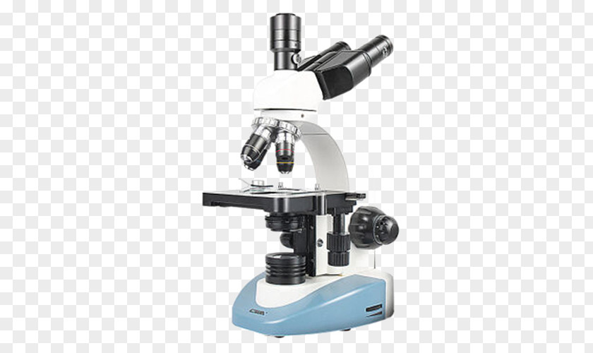 Microscope Digital Magnification PNG