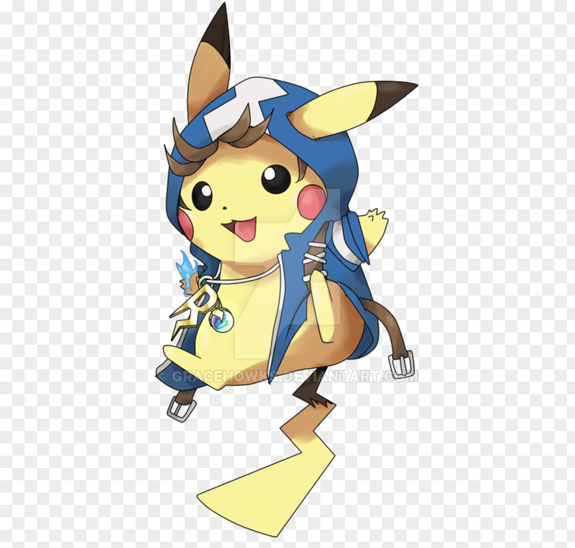 Pikachu Mask Pokémon Trainer The Company Piplup PNG