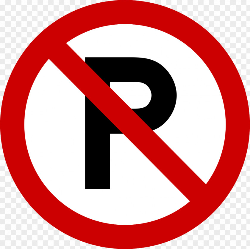 Road Sign Car Park Parking Warning Transport Clip Art PNG