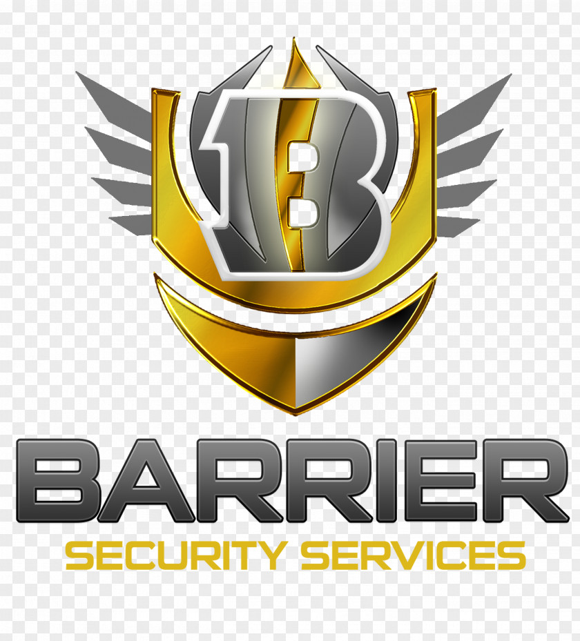 Security Service Barrier Services Marketing Brand PNG
