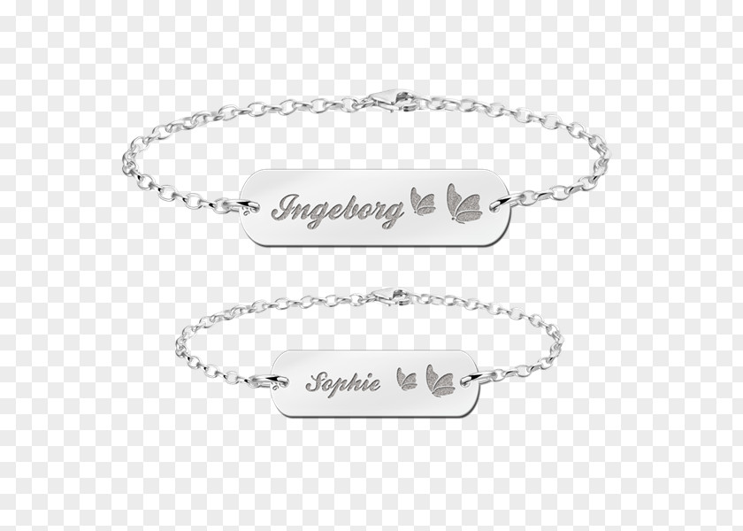 Silver Bracelet Sterling Jewellery Wristband PNG