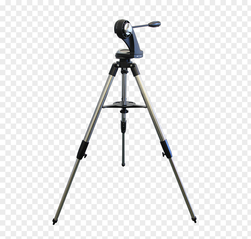 Steel Telescope Altazimuth Mount Tripod Equatorial PNG