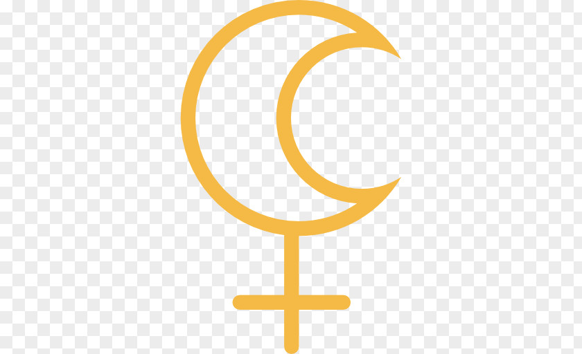 Symbol Lilith Astrological Symbols Sign Astrology PNG