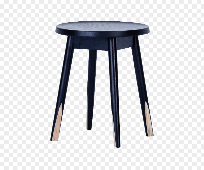 Thin Legs Table Bar Stool Chair PNG