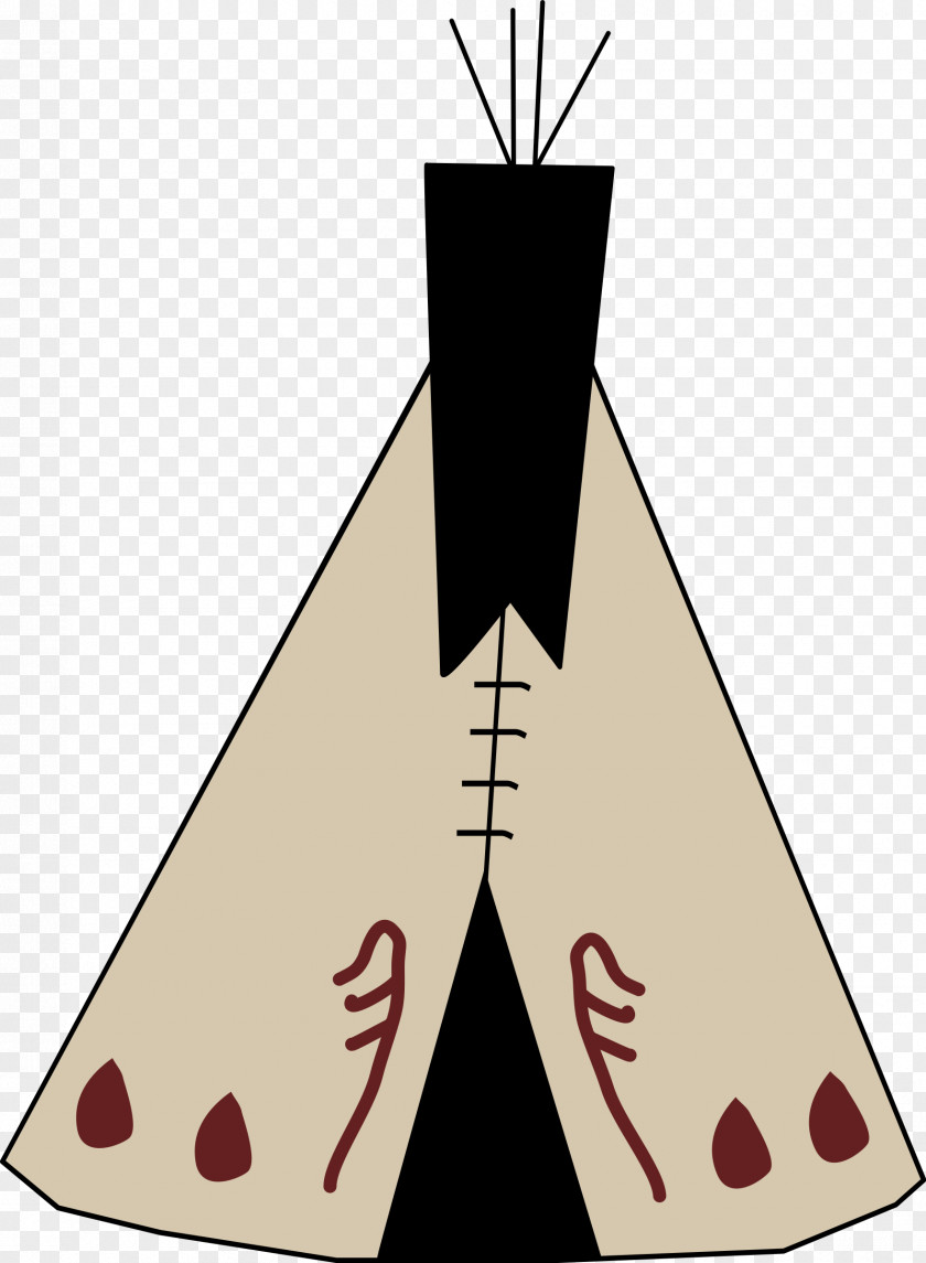 Tipi Native Americans In The United States Indigenous Peoples Of Americas Clip Art PNG