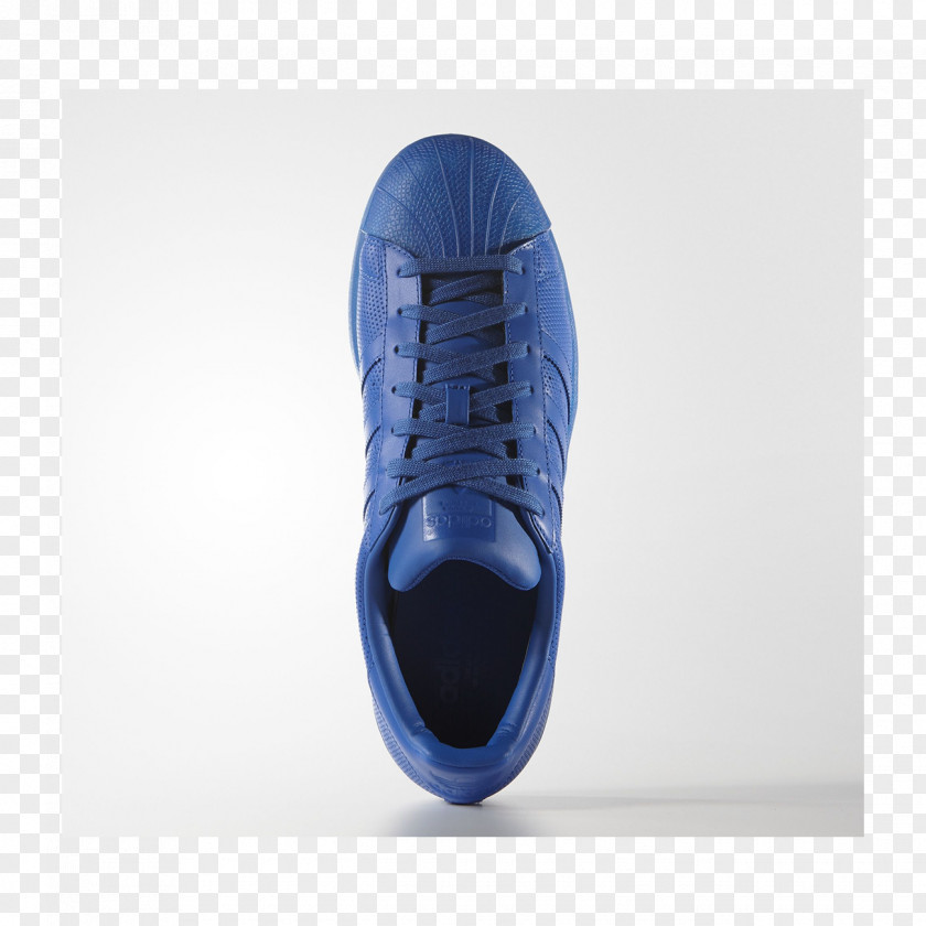 Adidas Sneakers Superstar Blue Originals PNG
