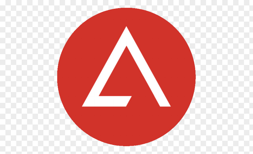 App Adobe Update Triangle Area Text PNG