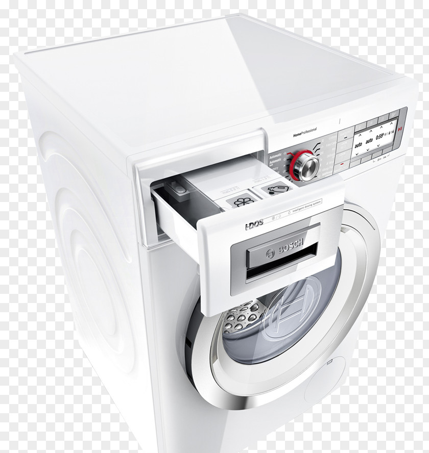 Bosch Range Miele Washing Machines Home Appliance Robert GmbH Combo Washer Dryer PNG