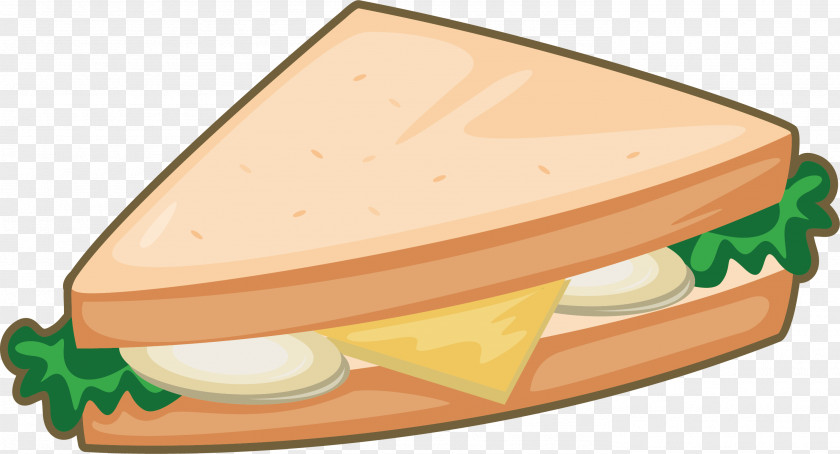 Breakfast Toast Hamburger Sandwich Hot Dog PNG