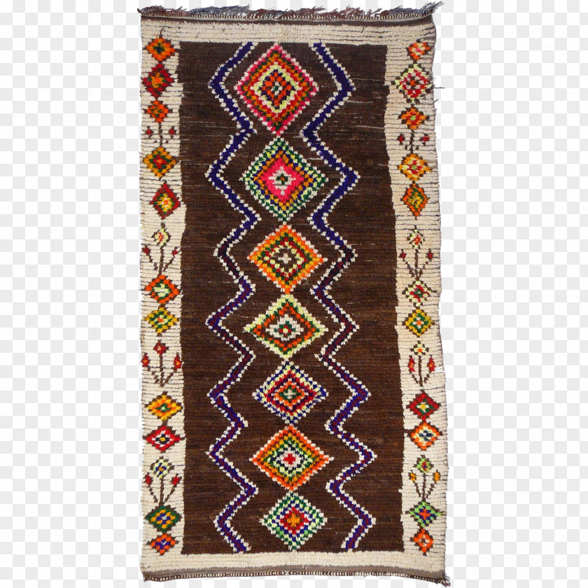 Carpet Morocco Berber Moroccan Rugs Oriental Rug PNG