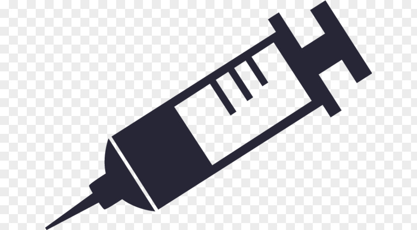Cartoon Syringe The Noun Project Icon PNG