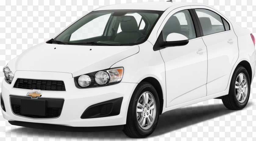 Chevrolet 2014 Sonic Car Aveo General Motors PNG