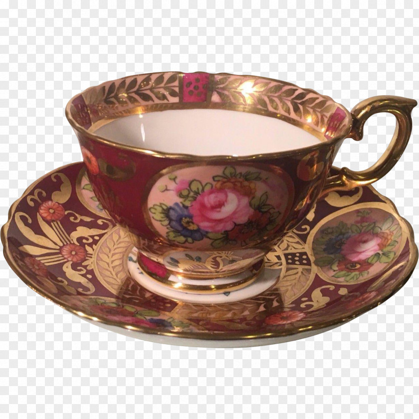 Chinese Tea Coffee Cup Saucer Teacup Tableware PNG