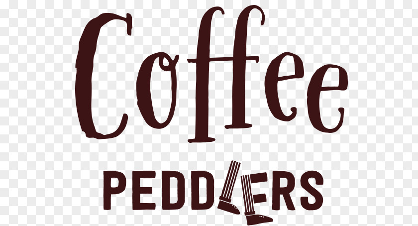 Coffee Rim Logo Brand Font PNG