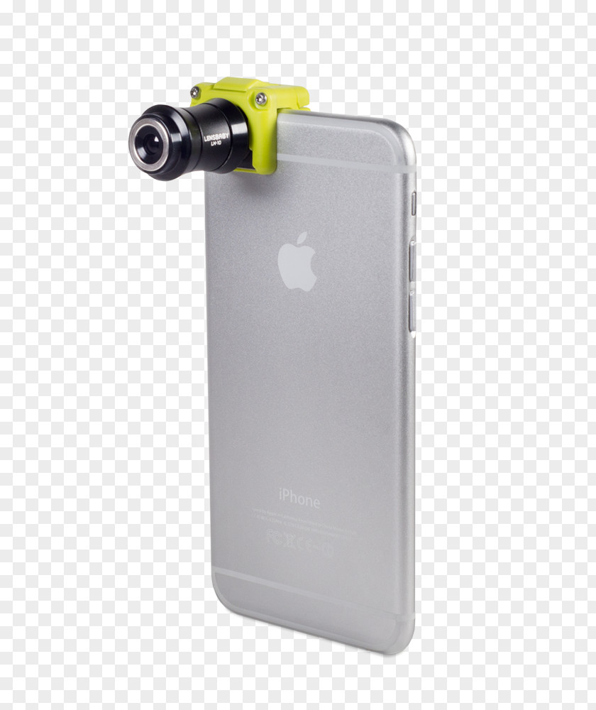 Creative Mobile Phone IPhone Camera Lens Accessories PNG