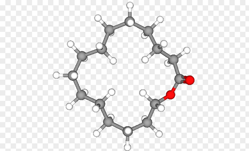 Cyclopentadecanolide Lactone Synthetic Musk Ring Expansion And Contraction Hydrocarbon PNG