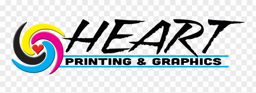 Design Logo Digital Printing Graphic PNG