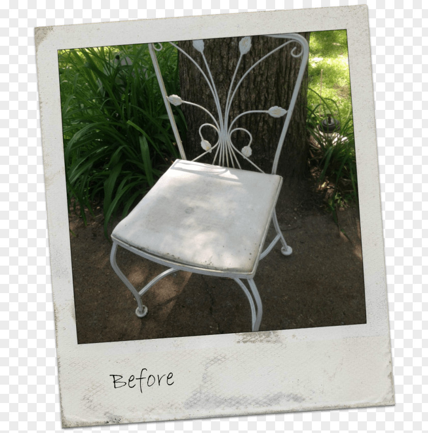 Fabric Spray Paint Vinyl Chair Garden Furniture Kunir Asem Product Design PNG