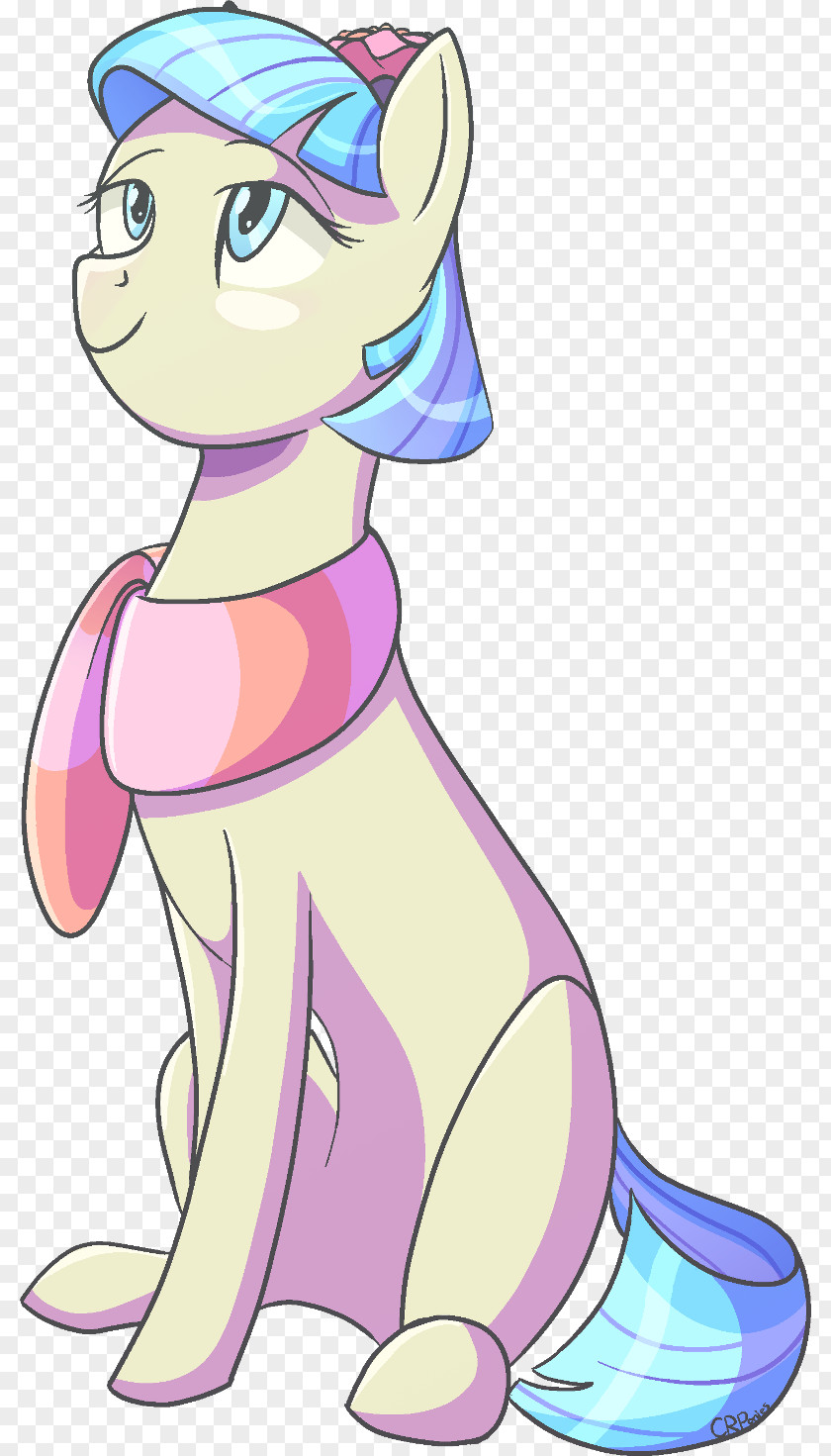 Horse Pony Cat Unicorn Illustration PNG