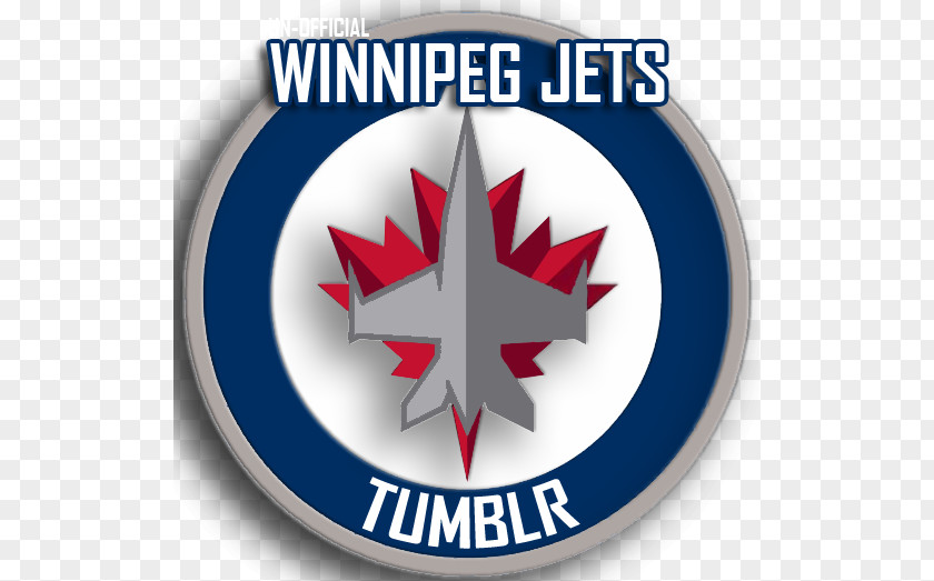 Jets Logo Winnipeg 16oz. Mixing Glass, Multi Emblem Organization PNG