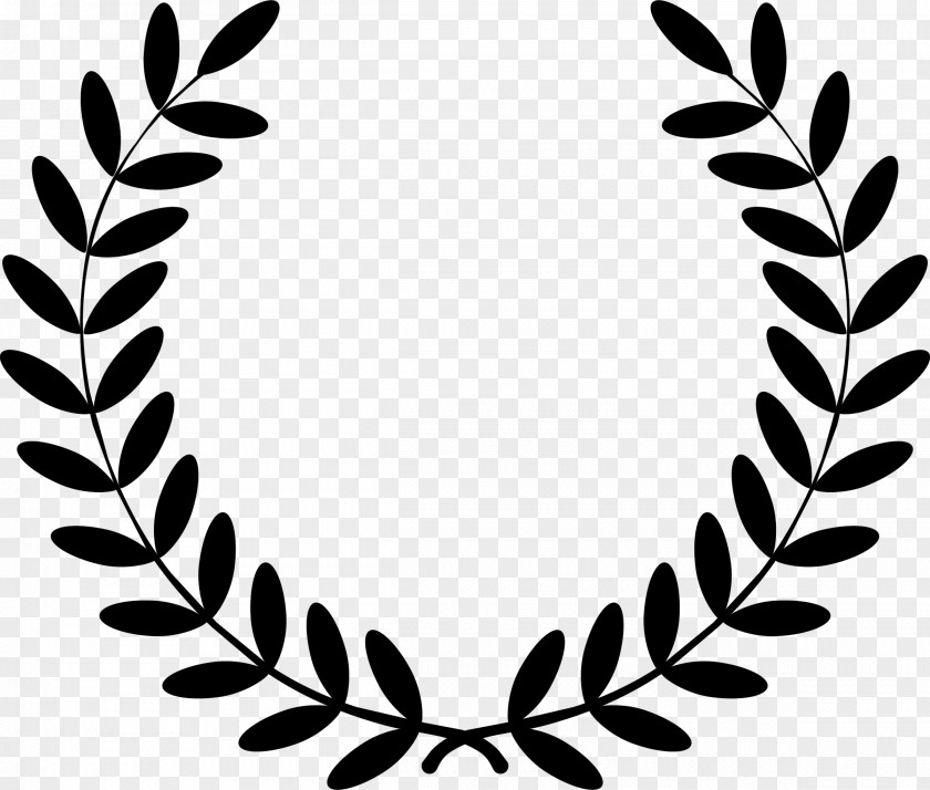 Laurel Wreath Images Bay Clip Art PNG