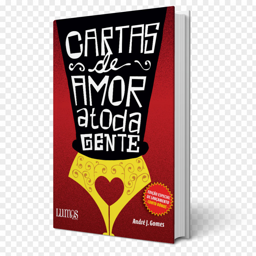 Livros Cartas De Amor A Toda Gente Text Author Love Letter PNG