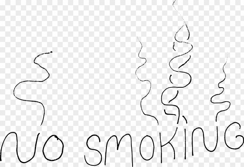 No Smoking Drawing Graphic Design Monochrome PNG