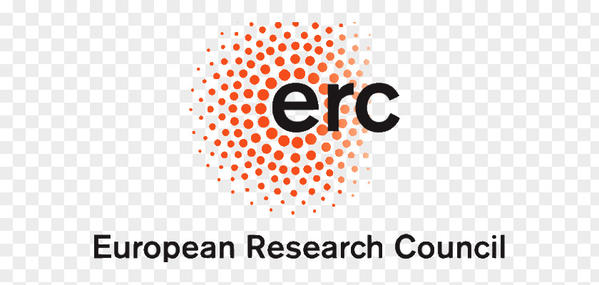 Scientific Research European Council Union Logo Grant PNG