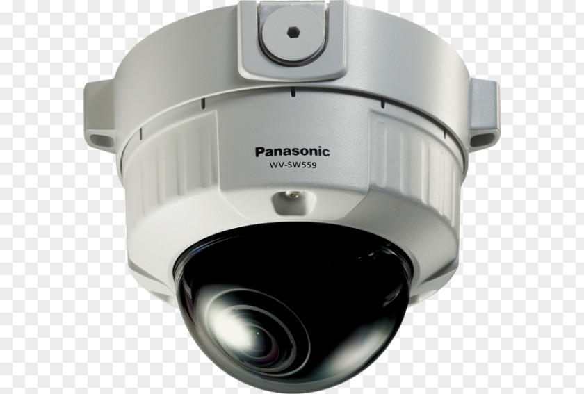 Security Service IP Camera Closed-circuit Television Panasonic Surveillance PNG