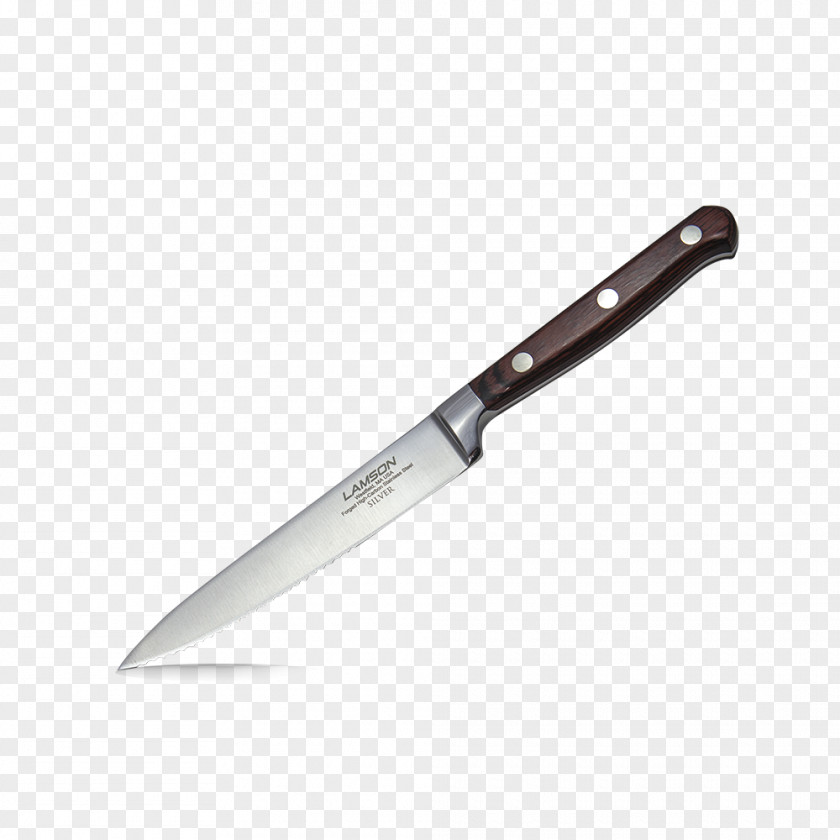 Serrated Blade Knife Kitchen Knives Utility Aardappelschilmesje PNG