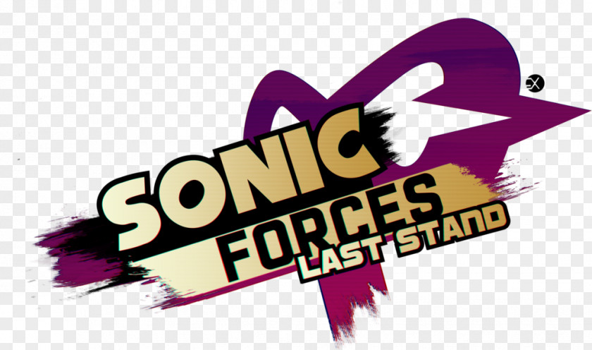 Sonic Forces The Hedgehog Shadow Mania 3D PNG