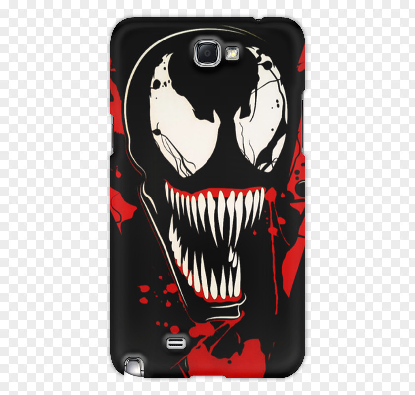 Spider-man Spider-Man Venom Movie Eddie Brock Poster Film PNG