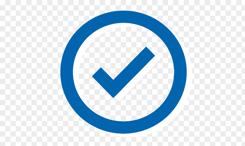 Symbol Check Mark PNG