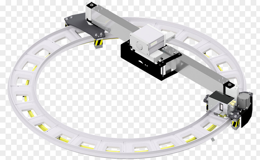 Technology Control System Ultrasonic Thickness Gauge Theory PNG