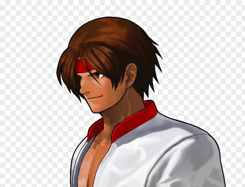 The King Of Fighters '94 KOF: Maximum Impact 2 Fighters: Kyo Kusanagi NeoGeo Battle Coliseum PNG