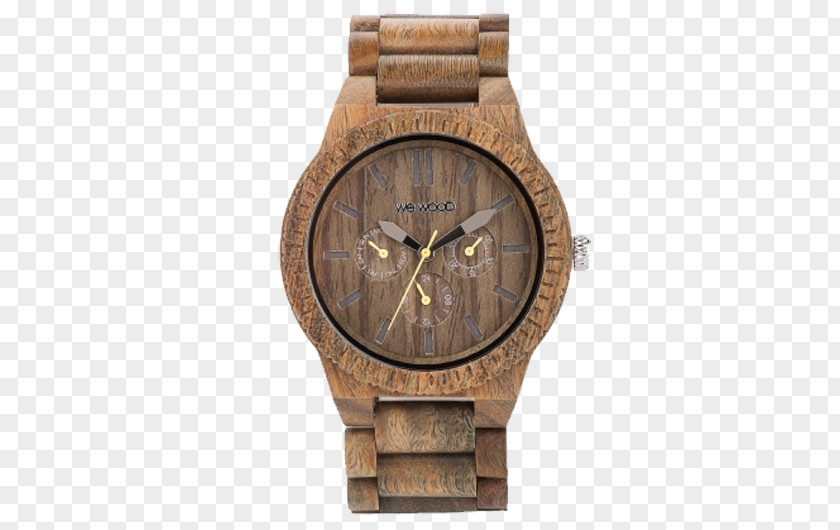 Watch WeWOOD Kappa Chronograph Miyota 8215 PNG