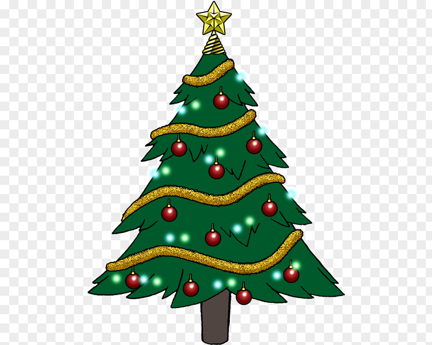Animated Sun Cartoon Christmas Clip Art Day Tree Free Content Openclipart PNG