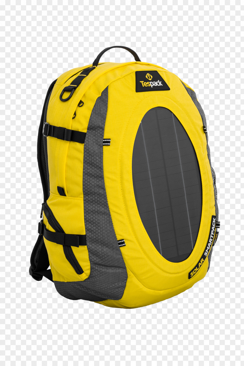 Backpack Pokémon Yellow GO Trainer PNG