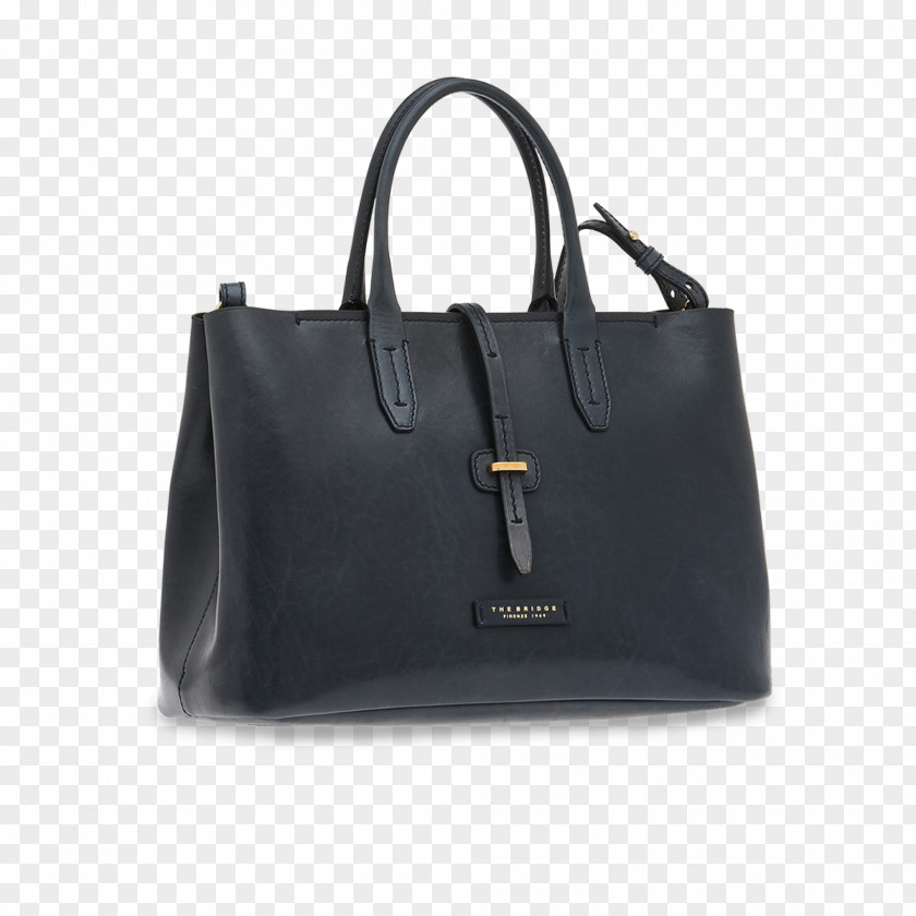 Bag Handbag Tote Leather Prada PNG