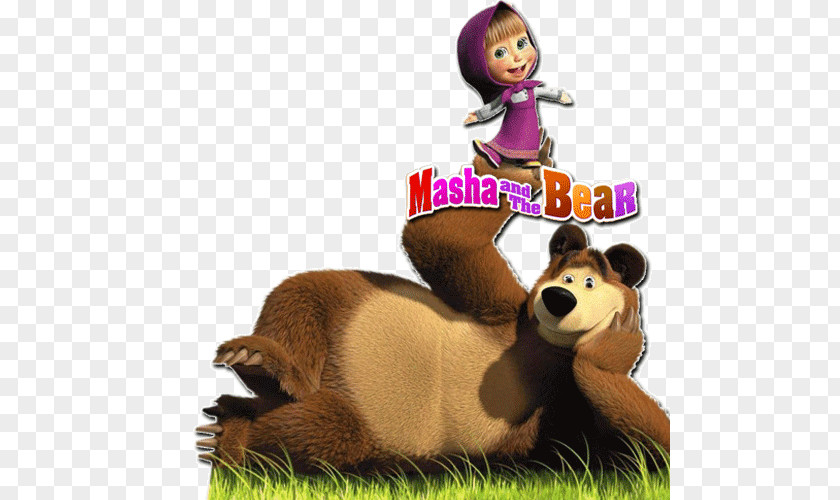 Bear Masha Friendship Day Birthday Holiday PNG