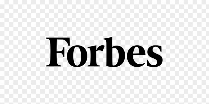 Business Logo Forbes Magazine Punch List PNG