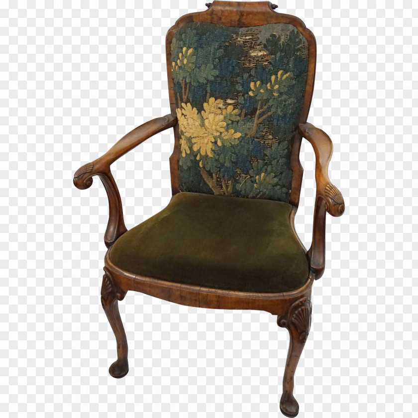 Chair Furniture Queen Anne Style Architecture Louis XVI PNG