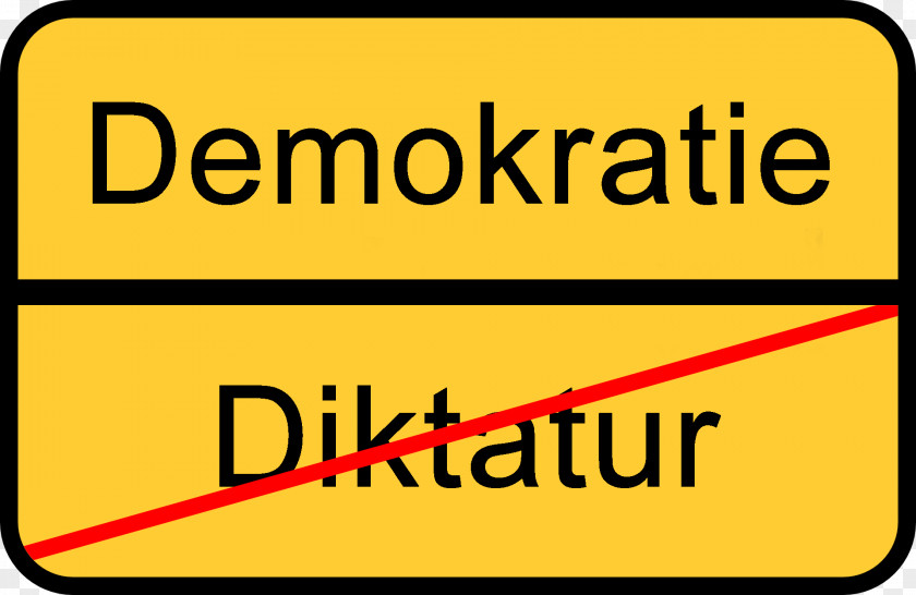 Demokratie Und Diktatur From Dictatorship To Democracy Germany PNG