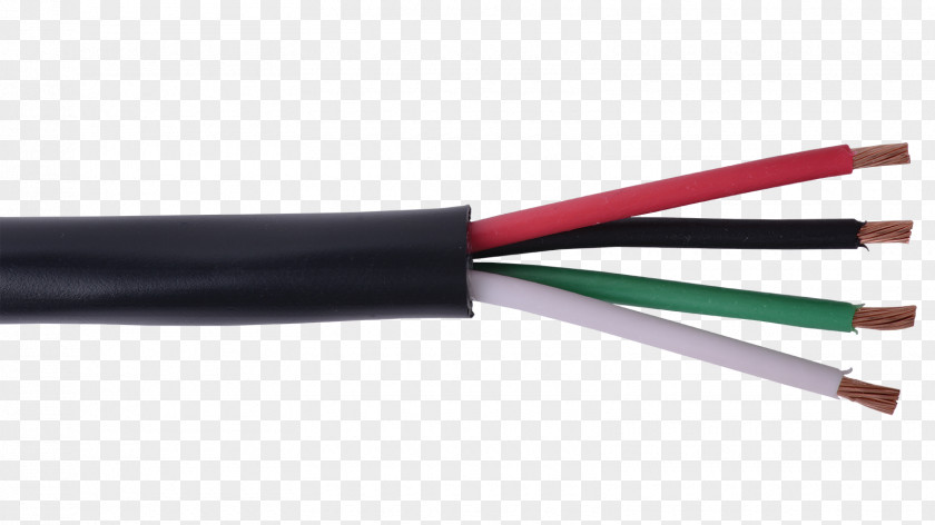 Electrical Cable American Wire Gauge Speaker Direct-buried PNG